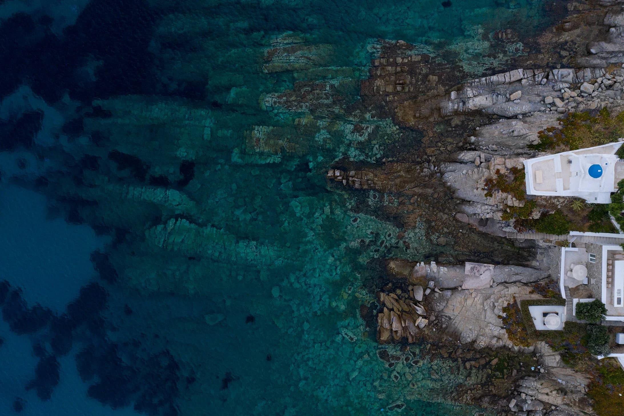 Aegean Collection