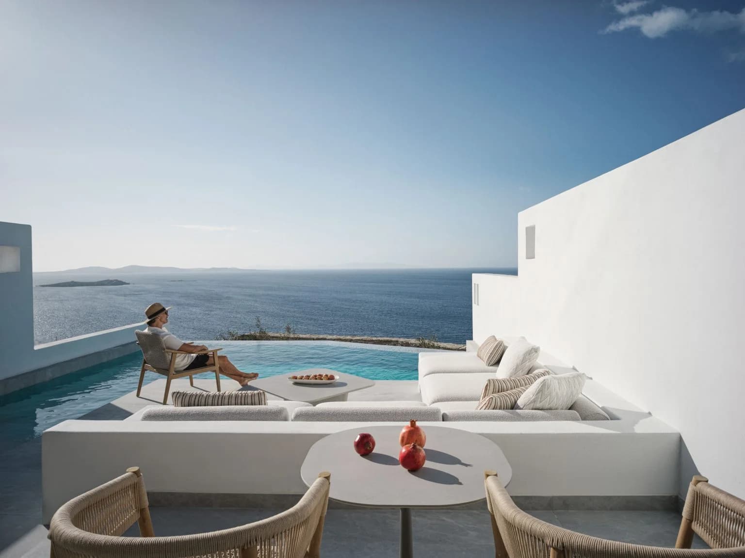 Deos Mykonos