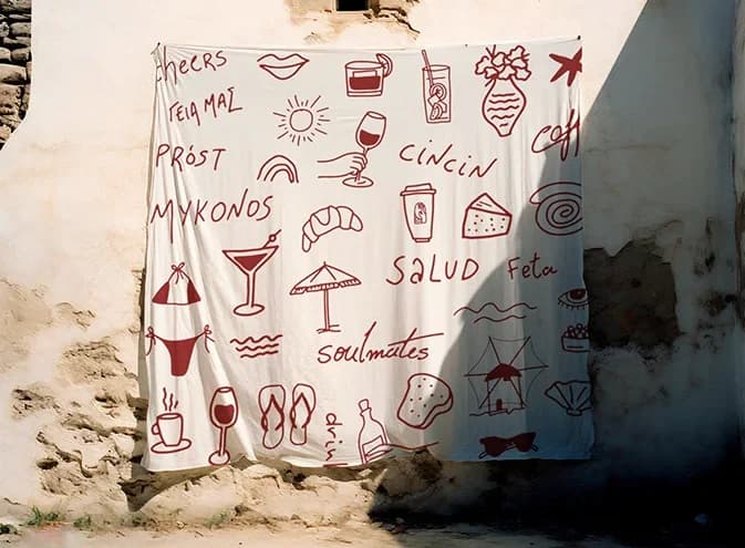Soulmates Mykonos